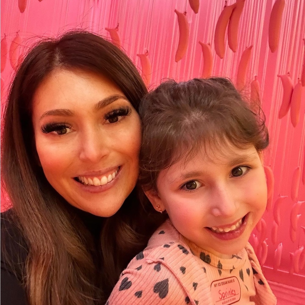 Meet your Posher, Brittney